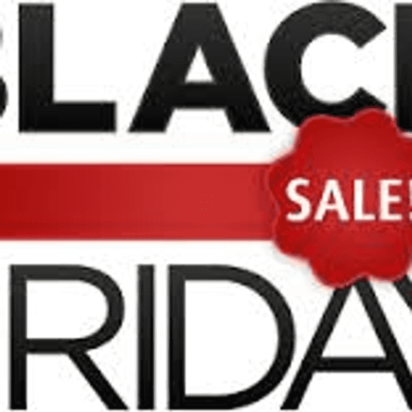 3 Reasons To Shop Safely On Black Friday