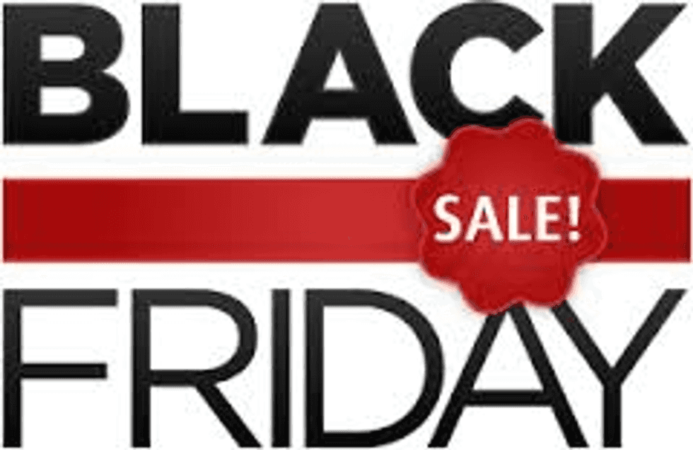 3 Reasons To Shop Safely On Black Friday