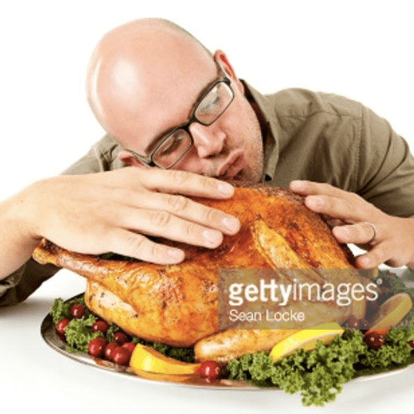 How You Know You're Home For Thanksgiving Break