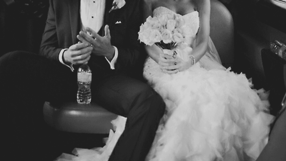 An Open Letter To My Future Husband