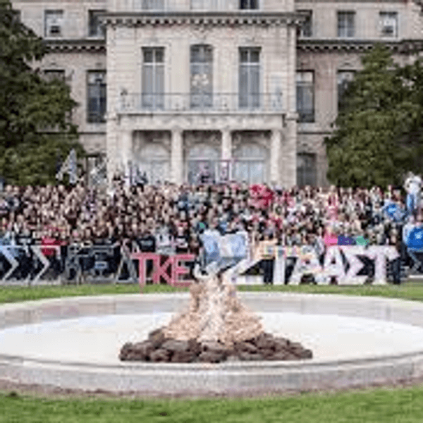 How Going Greek Changed My Life