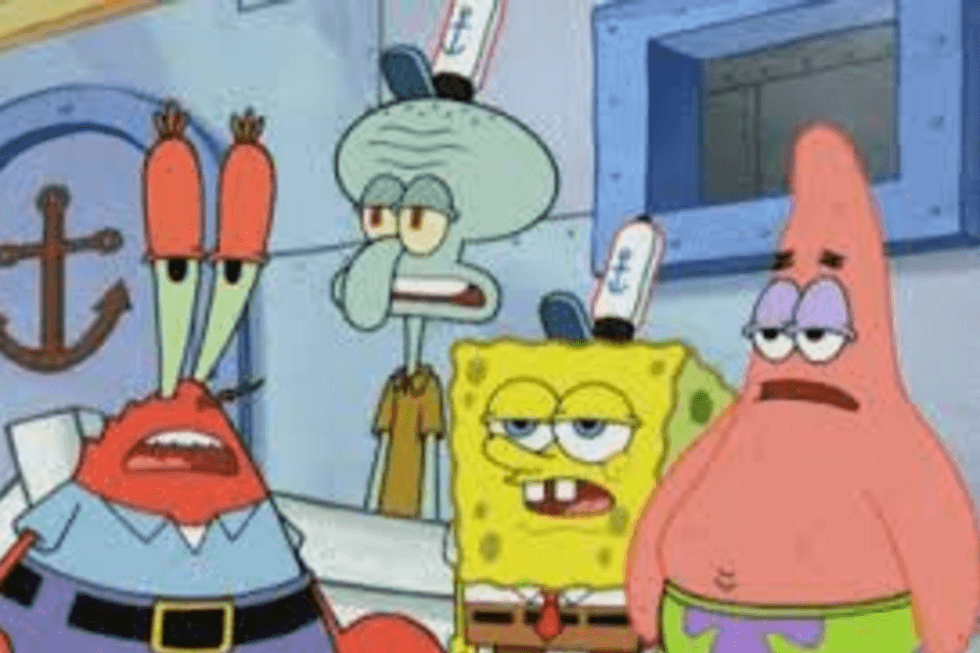 11 Questions College Students Don't Want To Be Asked On Thanksgiving