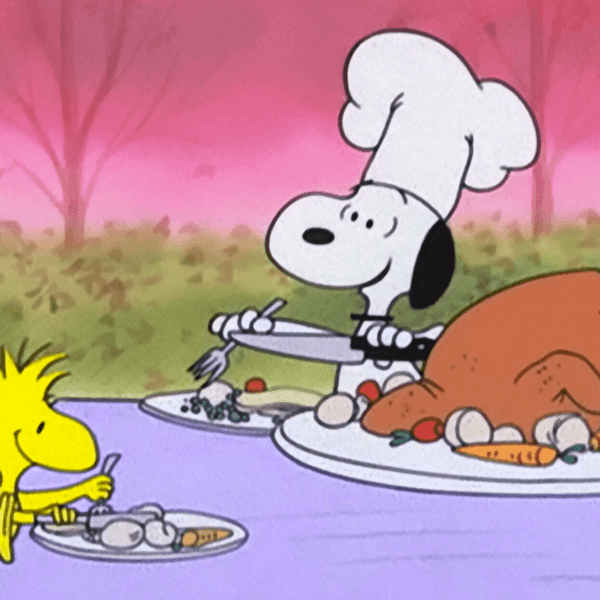 What To Watch For Thanksgiving