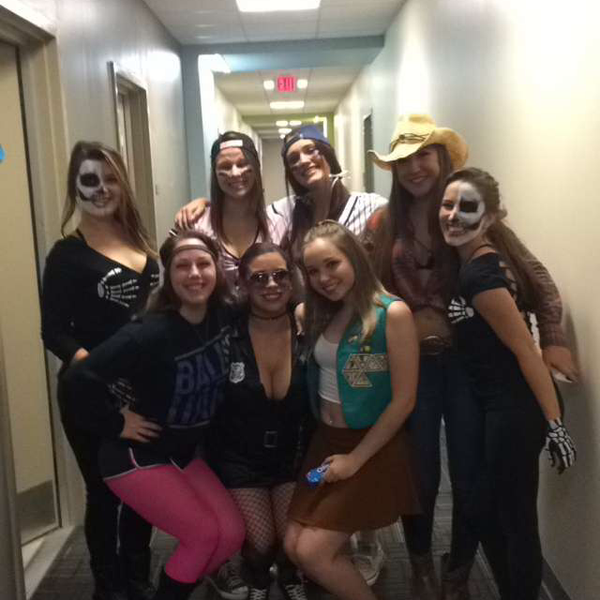 14 Tips To Help You Survive Your First College Semester