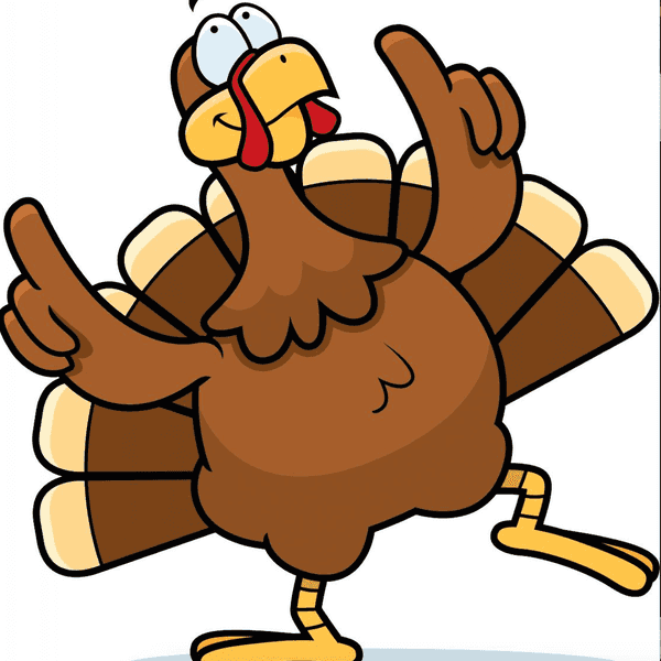 Thanksgiving Traditions Around The Country Are Not What You Expected