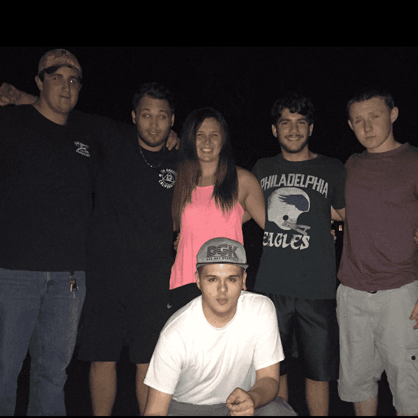 An Open Letter To My Guy Friends Back Home