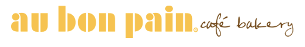 One Week at Au Bon Pain
