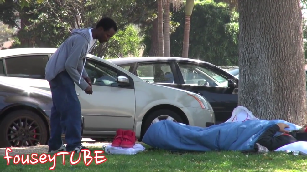 What Would You Do For The Yeezy II (Red Octobers)?