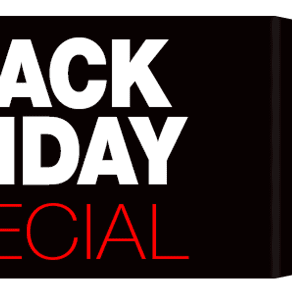 How To Conquer Black Friday