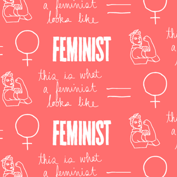 The Real Definition Of Feminism