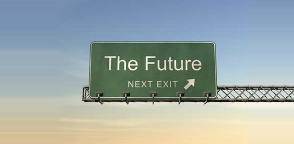 Don't Compromise For A "Secure Future"