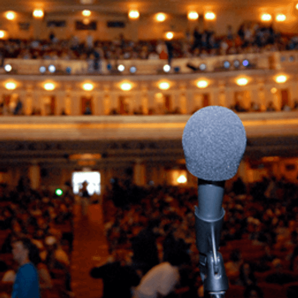 12 Slam Poems You Have To Watch From Brave New Voices 2015