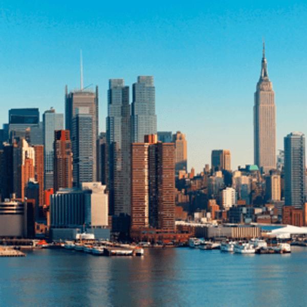 10 Ways You Know You're A New Yorker Living In The South