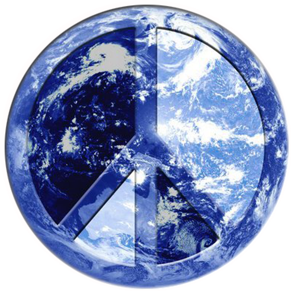 Creating Peace In A Time Of War