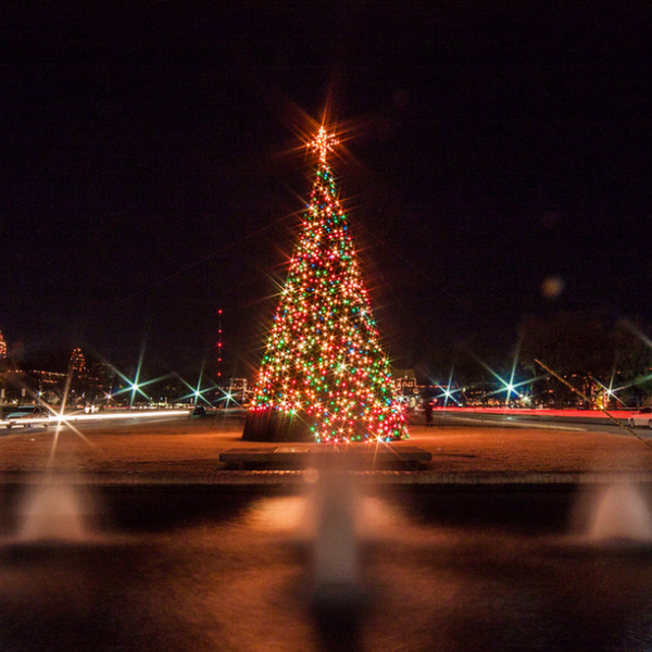 Are We Celebrating Christmas Too Early?