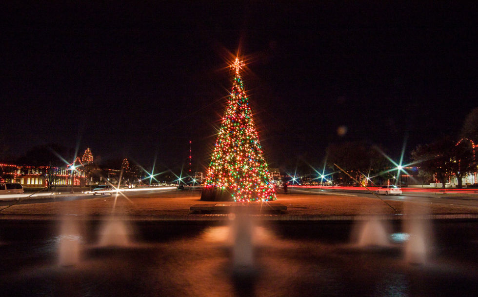 Are We Celebrating Christmas Too Early?