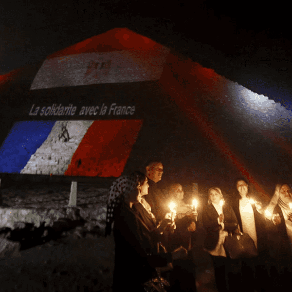 Social Media Activism: Think Twice Before You Filter Your Picture To The French Flag