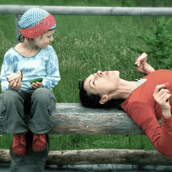 A Letter To The Single Parent Who Raised Me