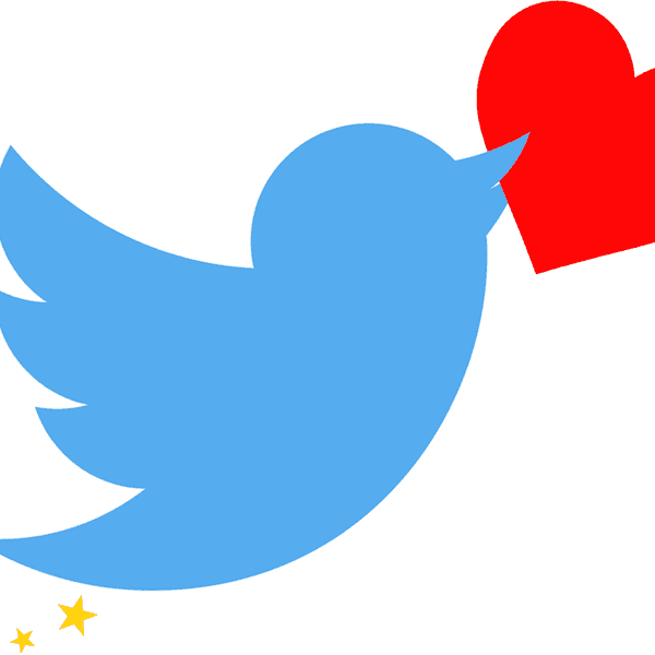 New Twitter Likes Supposedly Threaten Men's Masculinity