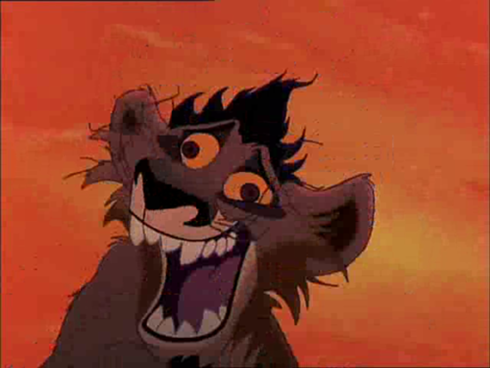 Welcome to the End of the Semester