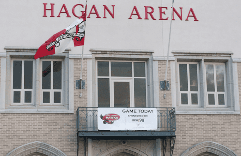 Why Saint Joe's Basketball Is The Best In The Country