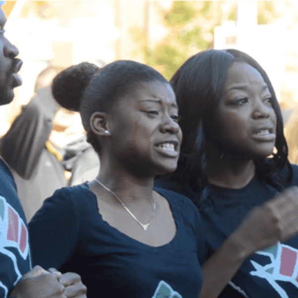 #ConcernedStudent1950: University of Mizzou as the Current Hotspot for Racial Turmoil