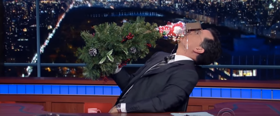 Why The Starbucks Controversy Actually Matters