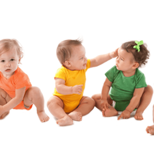 3 Reasons Why I Won't Have Children
