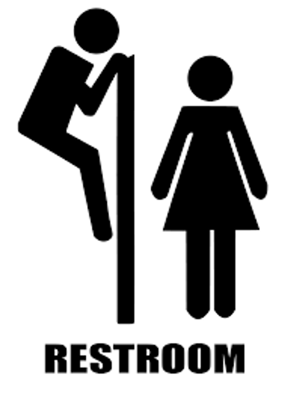 Bathroom Etiquette 101