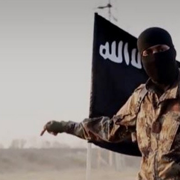 Everything You Need To Know About ISIS