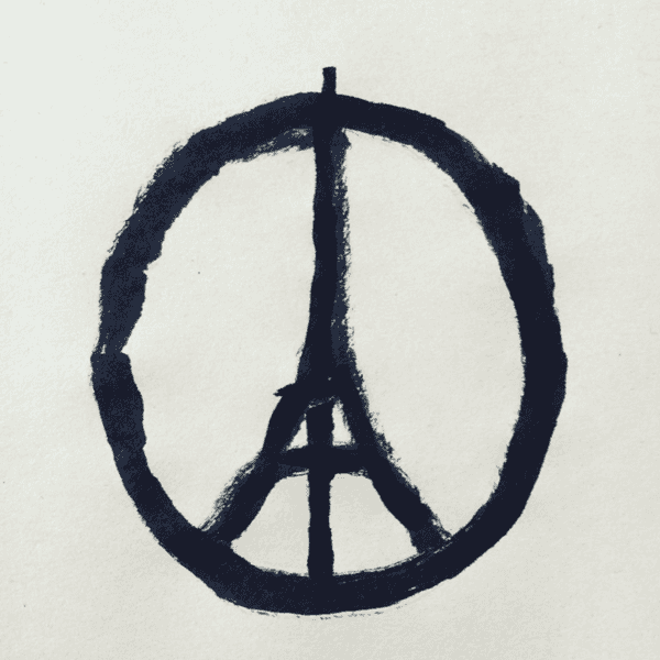 An Open Letter To Paris