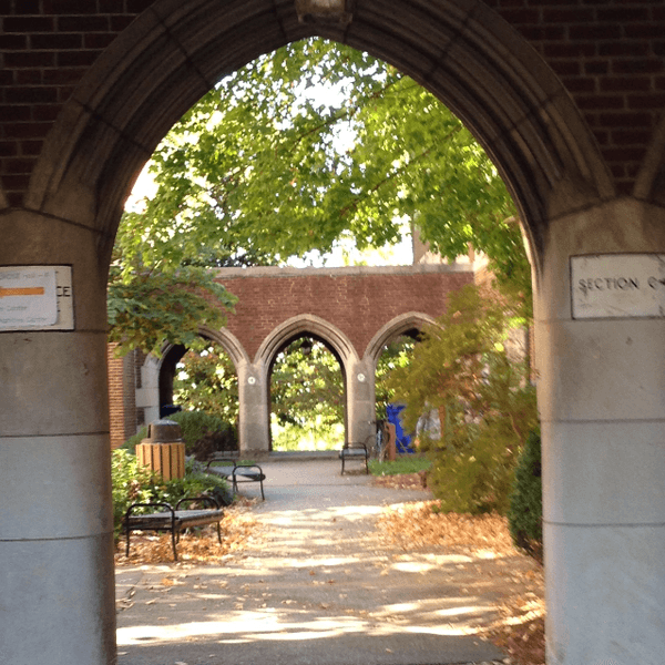 Why Not All Christians Need To Go To A Christian College