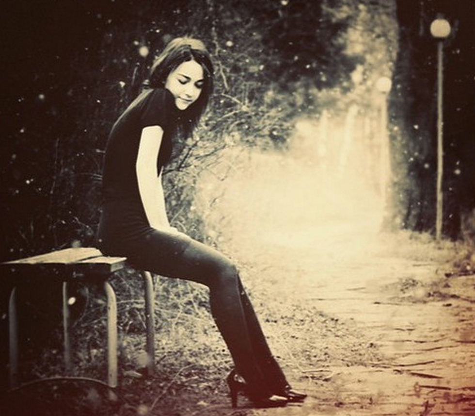 How I Came Scary Close With The Concept Of True Intimacy