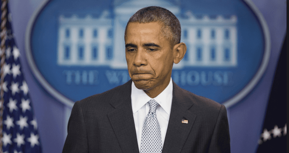 States Close Their Borders In Response To Paris Attacks