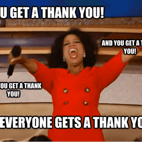 19 People All College Students Need To Thank