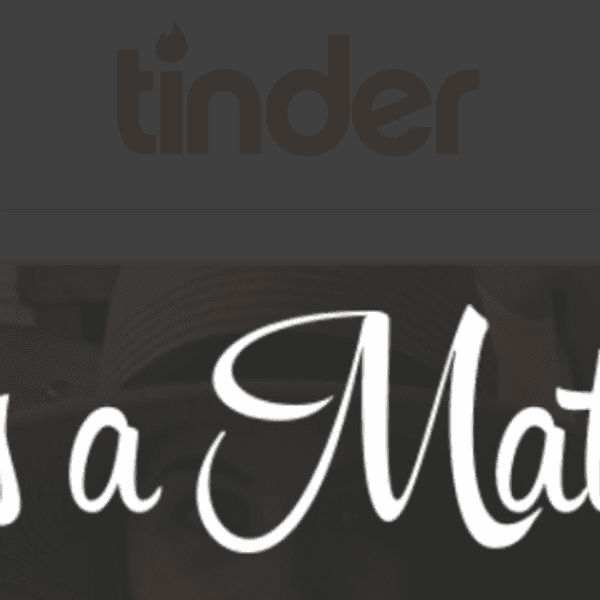 10 Tinder Messages That Are So Bad They're Good