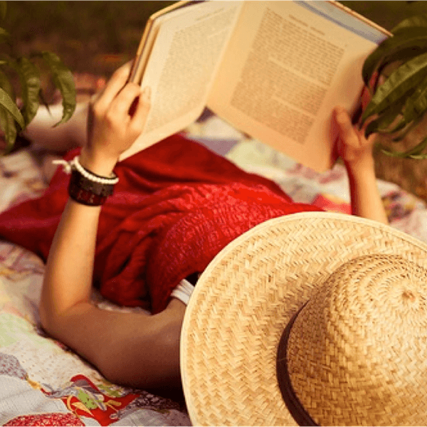 The Beneficial Aspects Of Books