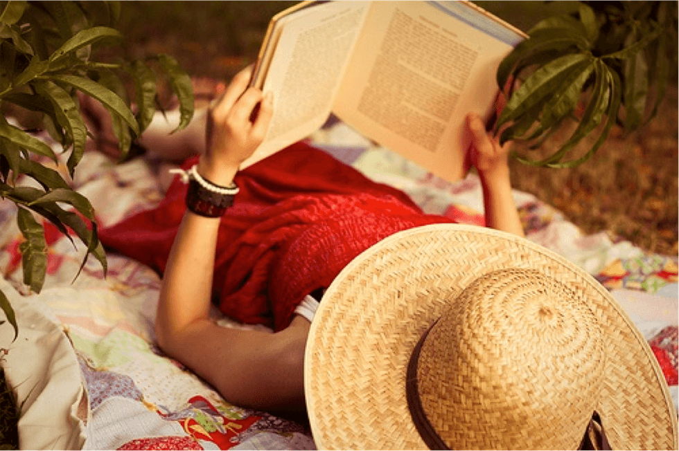 The Beneficial Aspects Of Books