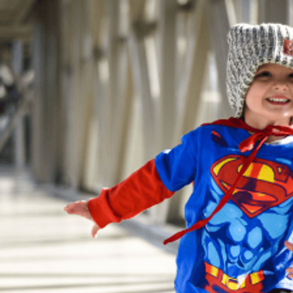 Love Your Melon: Spread Smiles For A Good Cause