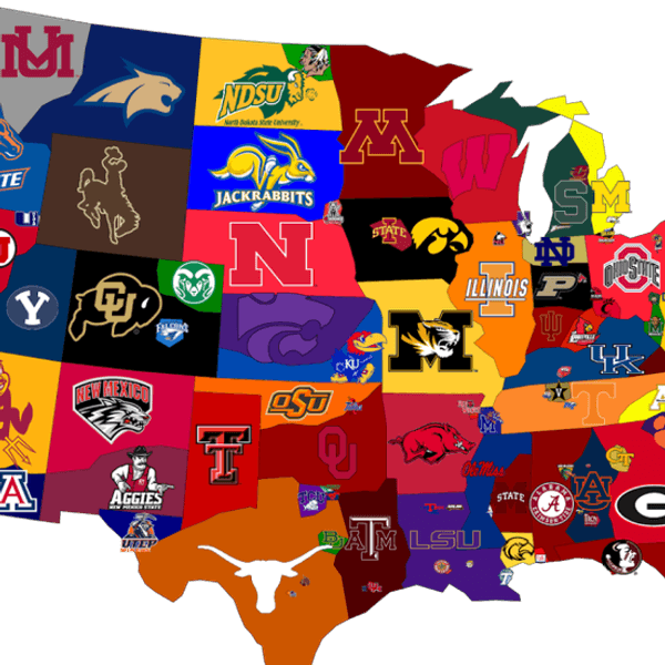 College Football's State Of The Union
