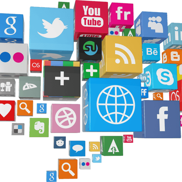 How Social Media Has Changed The World