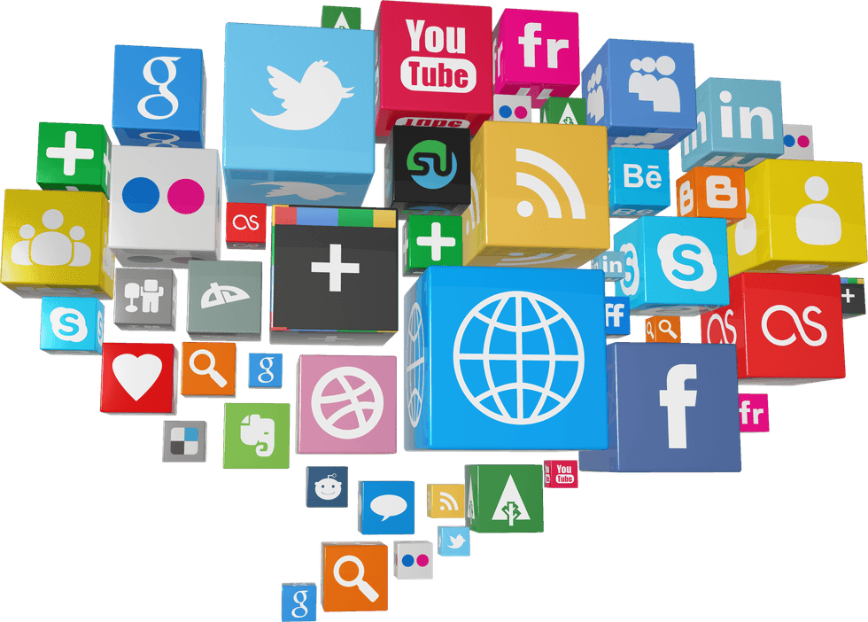 How Social Media Has Changed The World