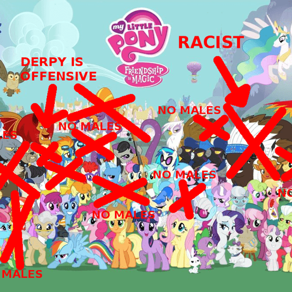The Fascism of Fandoms: The Injustice of Social Justice