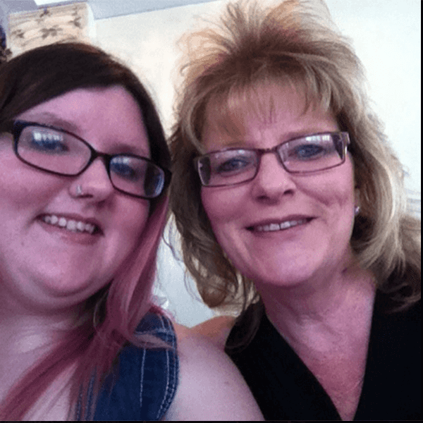 A Thank You Letter To My Mom