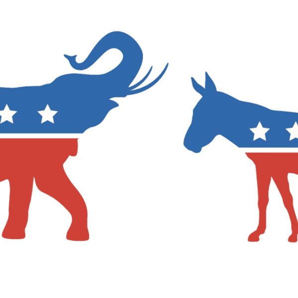 Catchin' The Blues: Being Blue In A Southern Red State