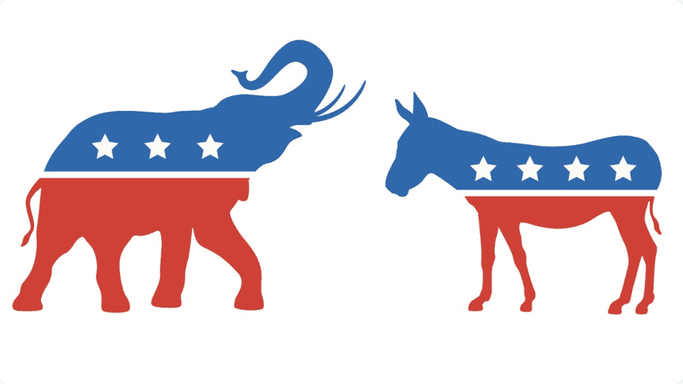 Catchin' The Blues: Being Blue In A Southern Red State
