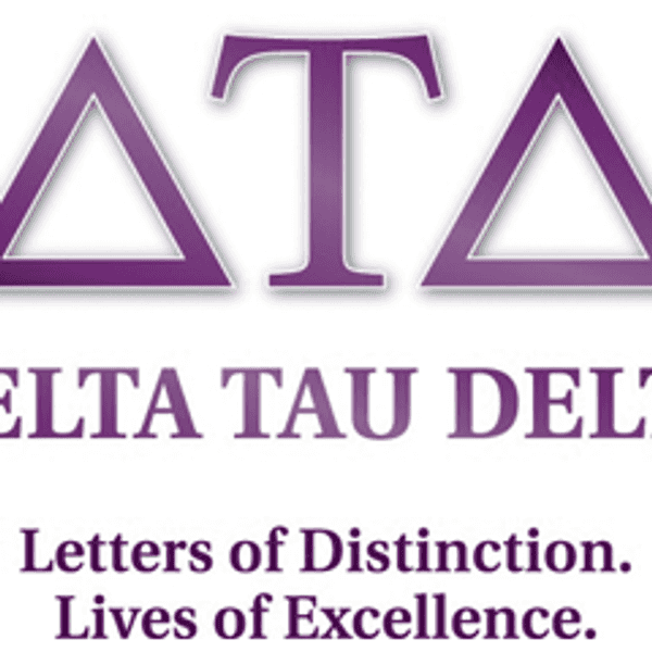 Chapter Spotlight: Delta Tau Delta