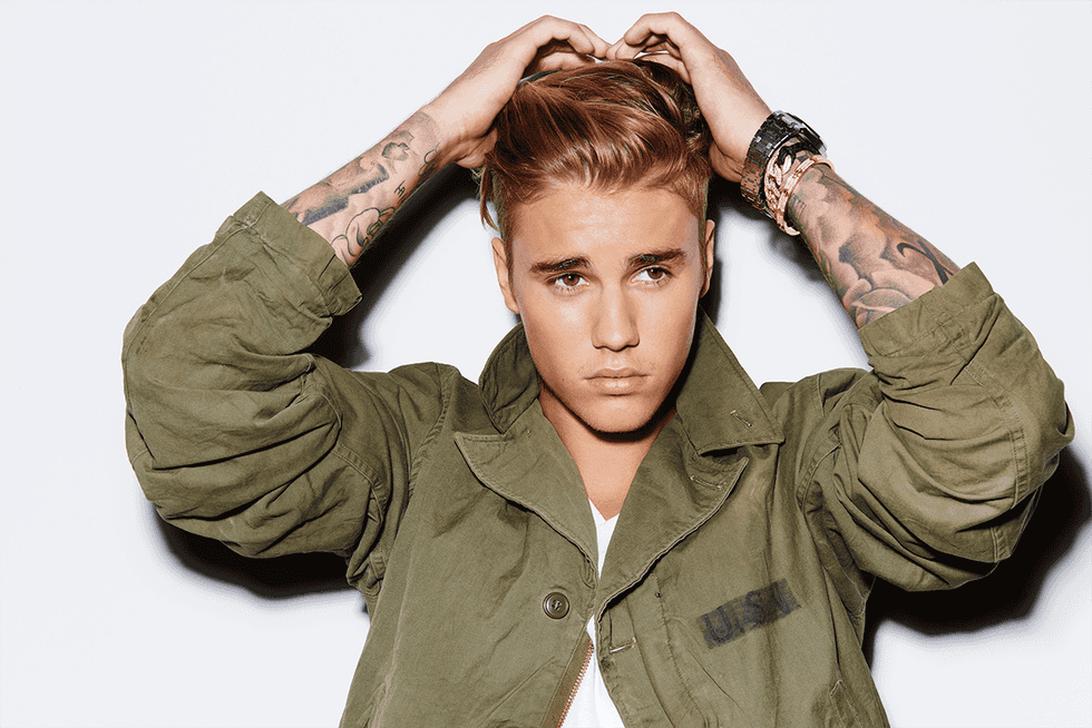 6 Valid Reasons To Love Justin Bieber