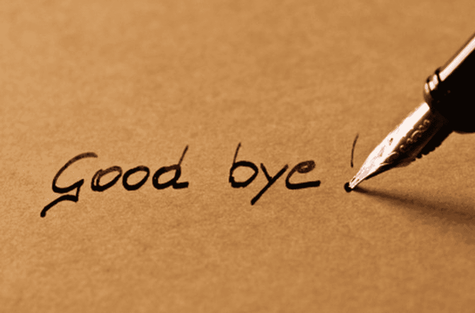 The Breakup: Ending Toxic Relationships With Our Own Insecurities.