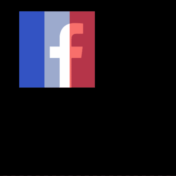 "Filtering" Our Support For Paris